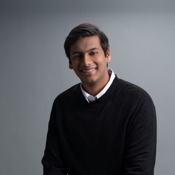 Sidhant Gupta, founder of Clearbot